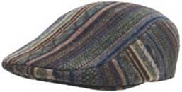 Kangol, Fl�chet, chapeaux et casquettes, mod�le Pixisle 507  