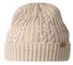 Autres casquettes et chapeaux chez Fl�chet et Kangolshop, voir Aran Cable Pullon 