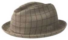 Autres casquettes et chapeaux chez Fl�chet et Kangolshop, voir Jacquard Player 
