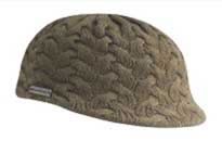 Kangol, Fl�chet, chapeaux et casquettes, mod�le Bubble cable deeto  