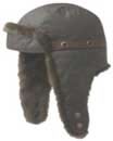 Autres casquettes et chapeaux chez Fl�chet et Kangolshop, voir Coton Huil� Military Rain Trapper 