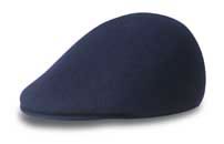 Kangol, Fléchet, hats et caps, model Seamless wool 507  