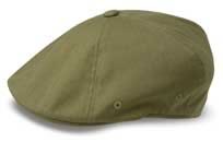 Kangol, Fléchet, hats et caps, model Ripstock 504  