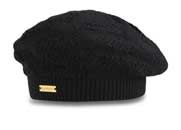 Kangol, Fléchet, hats et caps, model Comfort knit beret  