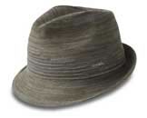 Kangol, Fléchet, hats et caps, model Angle stripe arnold  