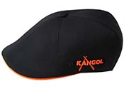 Kangol, Fléchet, hats et caps, model Championship 504 cap  