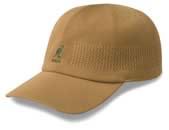 Kangol, Fléchet, chapeaux et casquettes, modèle Ventair spacecap