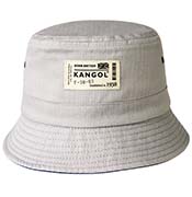 Kangol, Fléchet, chapeaux et casquettes, modèle Upc bucket  