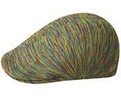 Kangol, Fléchet, chapeaux et casquettes, modèle Vented 507  