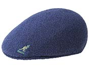 Kangol, Fléchet, chapeaux et casquettes, modèle Bermuda 575  