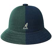 Kangol, Fléchet, chapeaux et casquettes, modèle Color block casual  