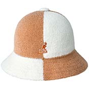 Kangol, Fléchet, chapeaux et casquettes, modèle Octagon bermuda casual  