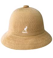 Kangol, Fléchet, chapeaux et casquettes, modèle Tropic casual  