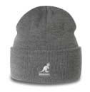 Kangol, Fl�chet, chapeaux et casquettes, mod�le Cuff pull-on  