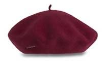 Kangol, Fl�chet, chapeaux et casquettes, mod�le Showerproof b�ret  