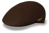 Kangol, Fl�chet, chapeaux et casquettes, mod�le Lite felt 504  