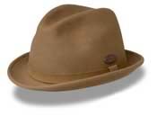 Autres casquettes et chapeaux chez Fl�chet et Kangolshop, voir Lite Felt Player 