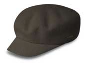 Autres casquettes et chapeaux chez Fléchet et Kangolshop, voir Wool Mau Cap 