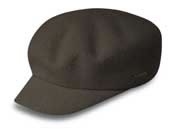 Kangol, Fl�chet, chapeaux et casquettes, mod�le Wool mau cap  