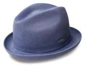 One of our favourite headwear, Kangol   tropic player