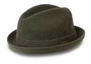 One of our favourite headwear, Kangol   wool player