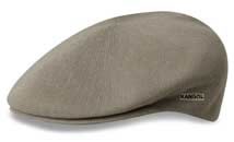 Kangol, Fléchet, chapeaux et casquettes, modèle Bamboo geez