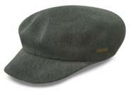 Kangol, Fléchet, chapeaux et casquettes, modèle Bamboo mau cap