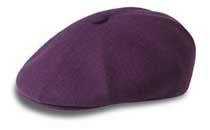 Kangol, Fl�chet, chapeaux et casquettes, mod�le Wool galaxy  