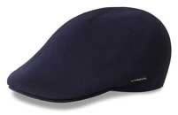 Kangol, Fléchet, chapeaux et casquettes, modèle Bamboo 507