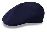 Kangol, Fléchet, chapeaux et casquettes, modèle Tropic galaxy