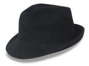 Kangol, Fl�chet, chapeaux et casquettes, mod�le Bamboo arnold trilby  