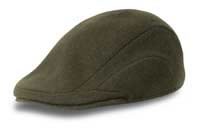 Kangol, Fléchet, hats et caps, model Wool 507  
