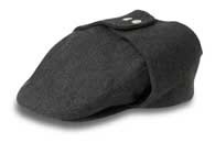 Kangol, Fl�chet, chapeaux et casquettes, mod�le Wool bugatti  