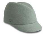 Kangol, Fl�chet, chapeaux et casquettes, mod�le Wool colette  
