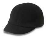 Kangol, Fl�chet, chapeaux et casquettes, mod�le Wool stingy space cap  