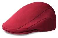 Kangol, Fléchet, chapeaux et casquettes, modèle Tropic 507 cap