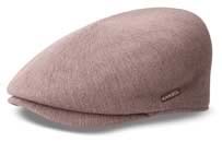 Kangol, Fléchet, chapeaux et casquettes, modèle Bamboo clery mau