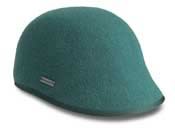 Kangol, Fl�chet, chapeaux et casquettes, mod�le Wool ergo deeto  