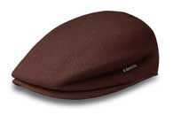Kangol, Fl�chet, chapeaux et casquettes, mod�le Wool clery  