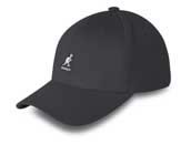 Kangol, Fléchet, chapeaux et casquettes, modèle Wool baseball flexfit