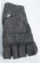Kangol, Fl�chet, chapeaux et casquettes, mod�le Fingerless gloves  