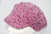 Kangol, Fl�chet, chapeaux et casquettes, mod�le   Gavroche maille