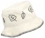 Kangol, Fl�chet, chapeaux et casquettes, mod�le   Bob microfibres brod�