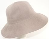 Kangol, Fl�chet, chapeaux et casquettes, mod�le   Capeline polyester uni