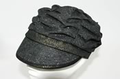 Kangol, Fl�chet, chapeaux et casquettes, mod�le   Casquette reflets